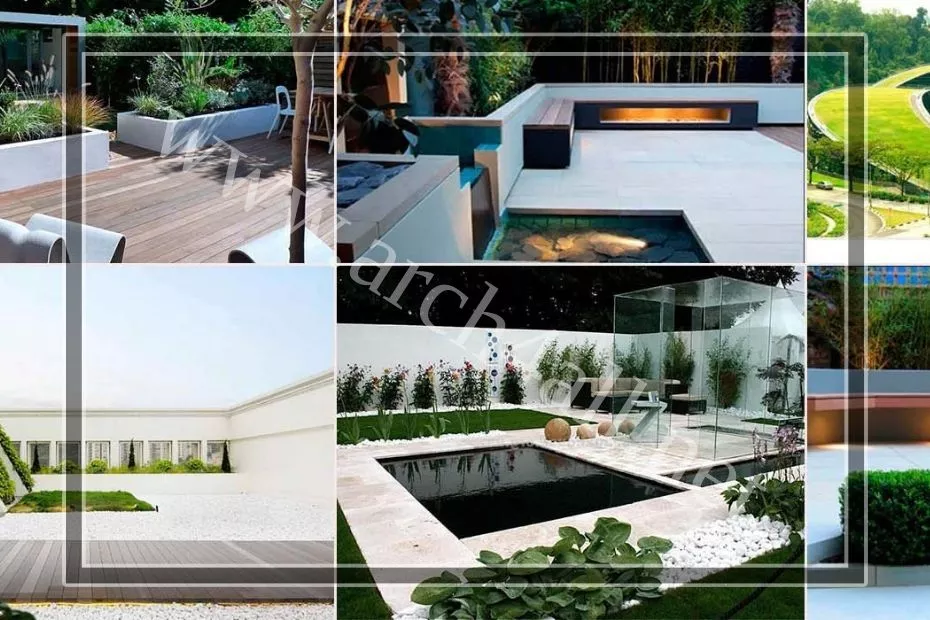 أنواع الخدمات التي تقدمها شركات تنسيق الحدائق