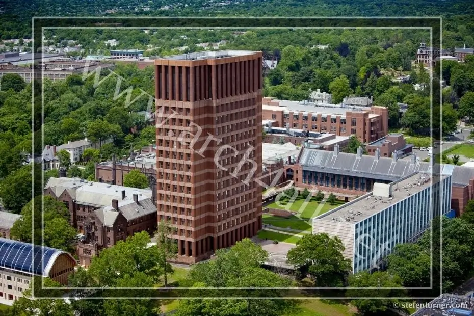 برج كلاين لعلم الأحياء (1963)