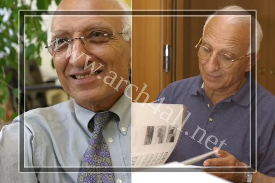 حياته المهنية