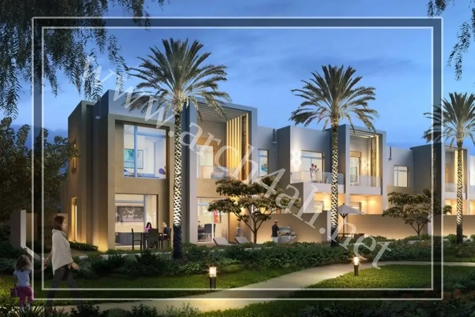 شركات تنسيق الحدائق في الشارقة