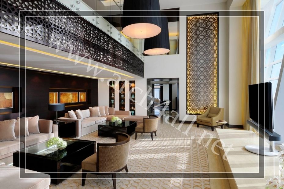 شركة تصميم داخلي في الشارقه