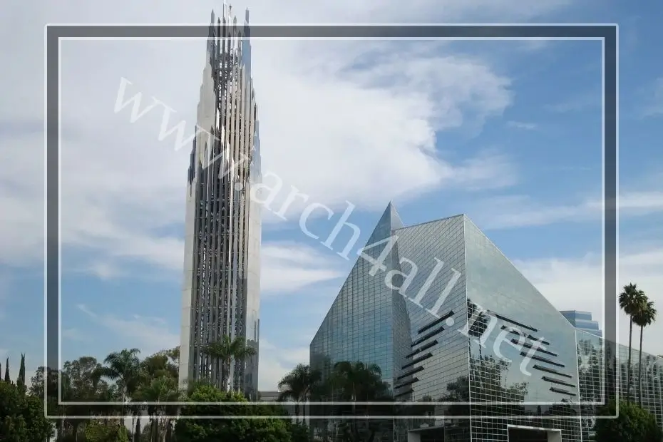 كاتدرائية كريستال (1980)