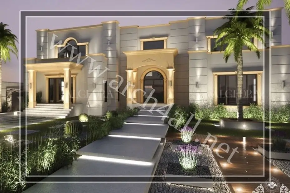 مزايا الاستعانة بشركات تنسيق حدائق في الإمارات