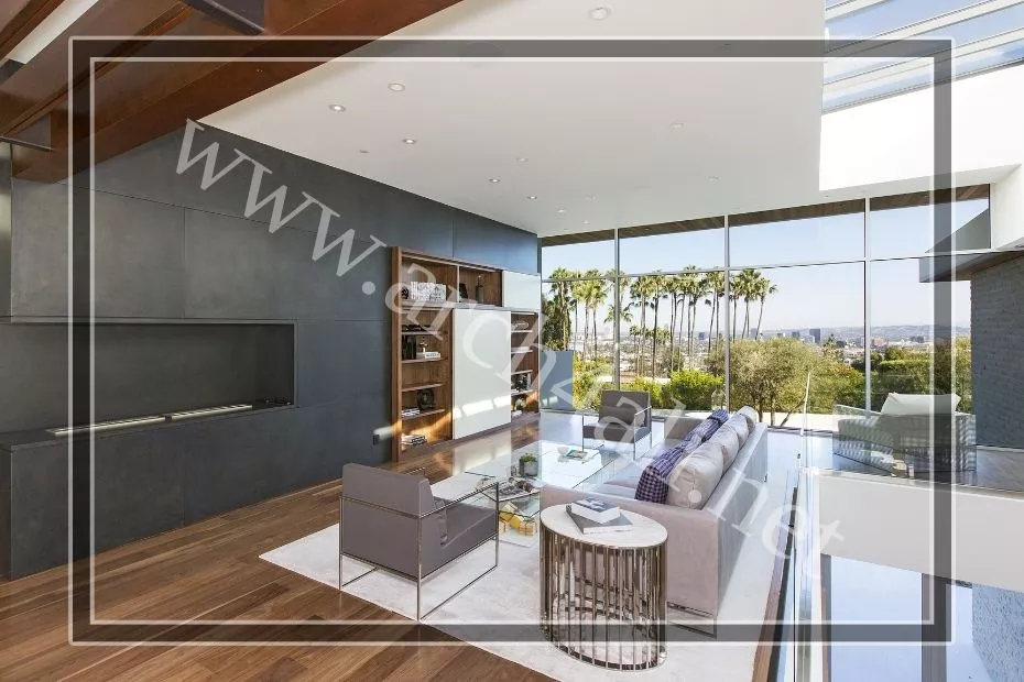 أفكار لتصميم فلل كويتية دورين