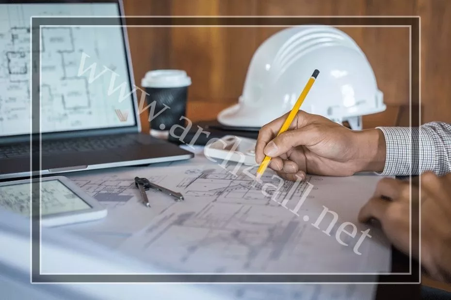 أفضل 5 مكاتب استشارات هندسية في العين