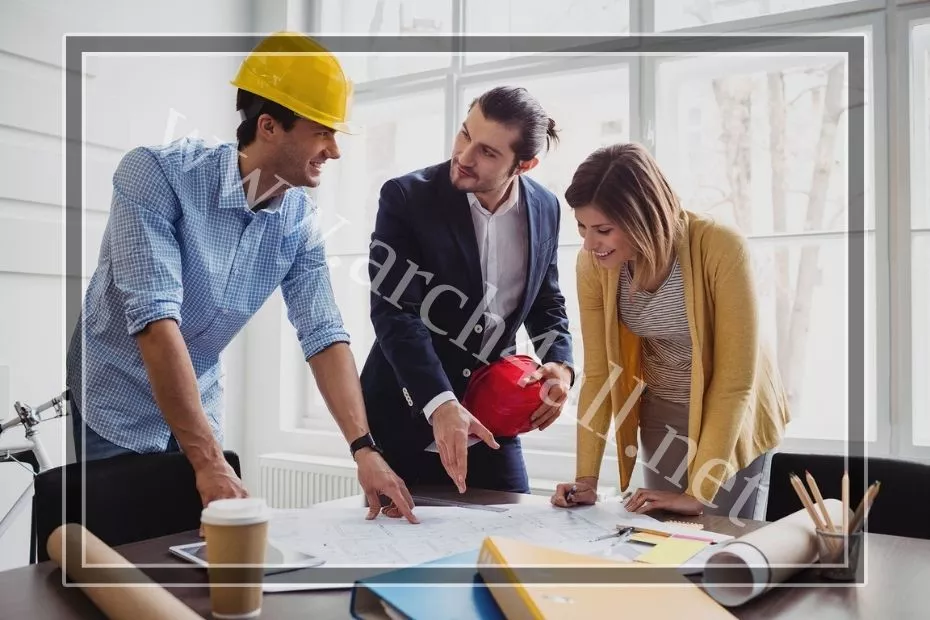 العوامل المهمة في اختيار أفضل الشركات الاستشارية الهندسية في العين