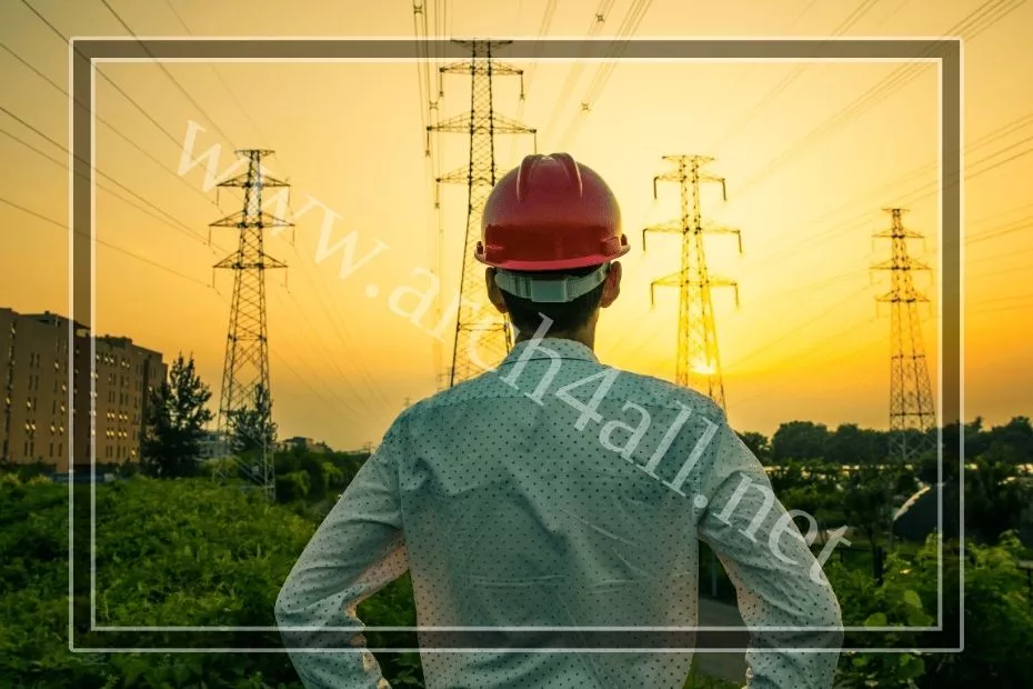 الهندسة الكهربائية