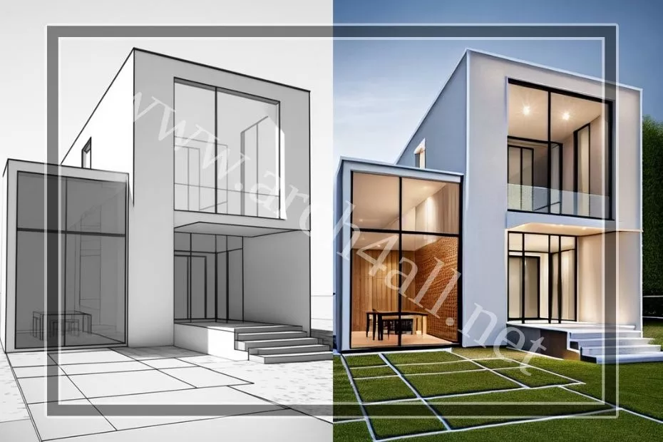 تصميم الأبنية والمنشآت
