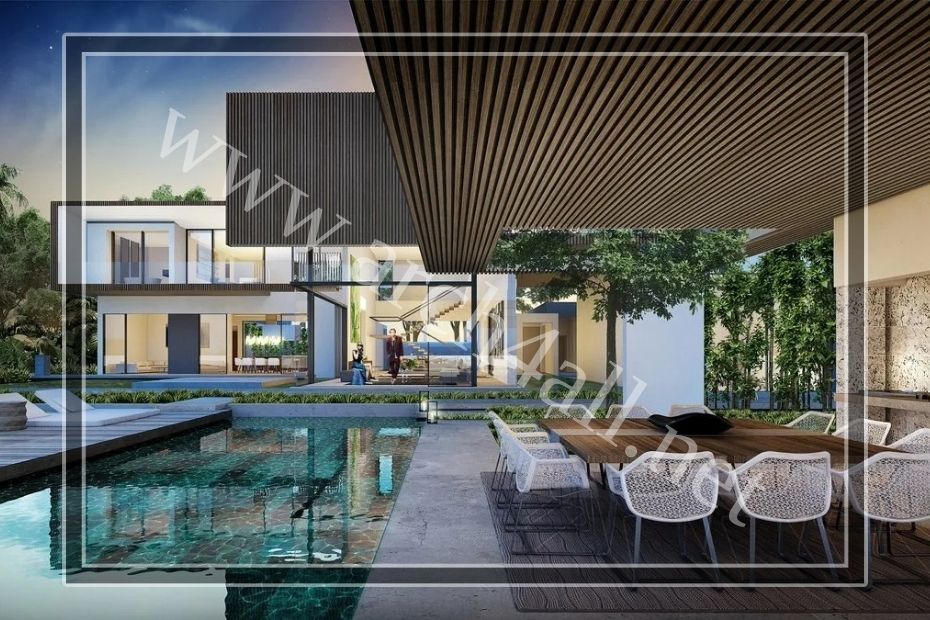 تصميم الفيلات والقصور وتقديم مخططات وتفصيلات الأبواب والنوافذ المستخدمة في الإكساء