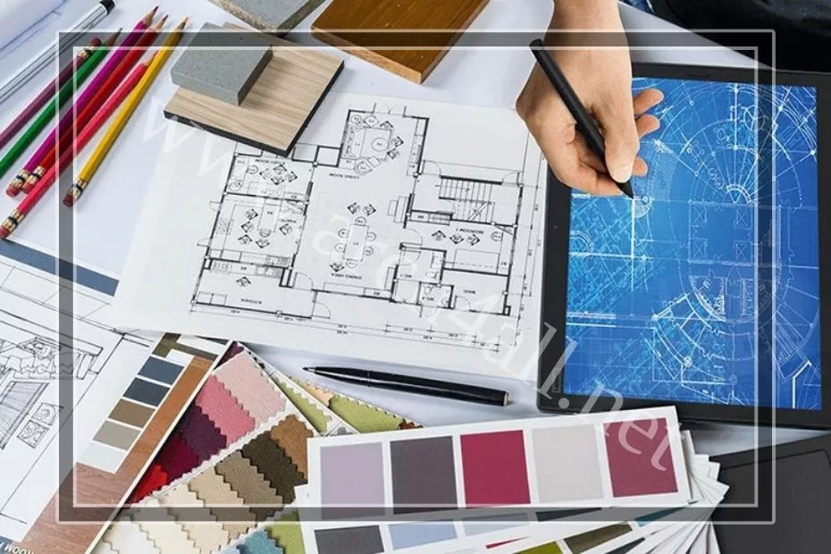 تصميم وتخطيط المشاريع العمرانية وفقًا للمعايير العالمية
