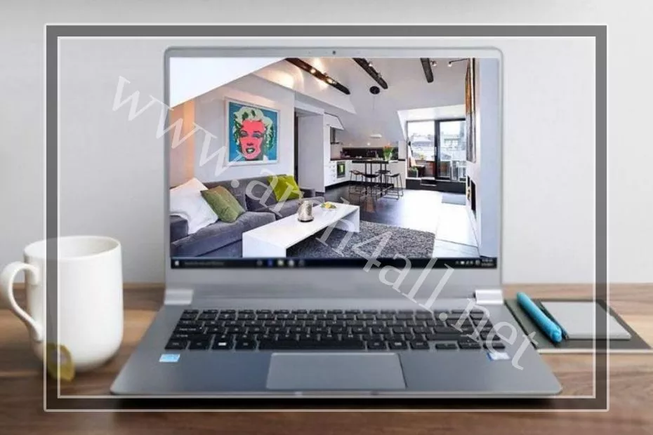 مفهوم تصميم معماري اون لاين