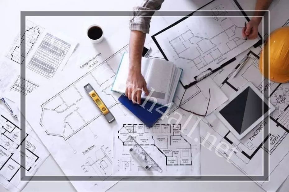 موقع V concept llc هو موقع إلكتروني متخصص في تقديم الخدمات الهندسية المعمارية