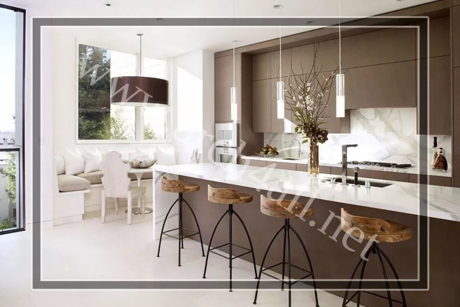 الخزائن العلوية