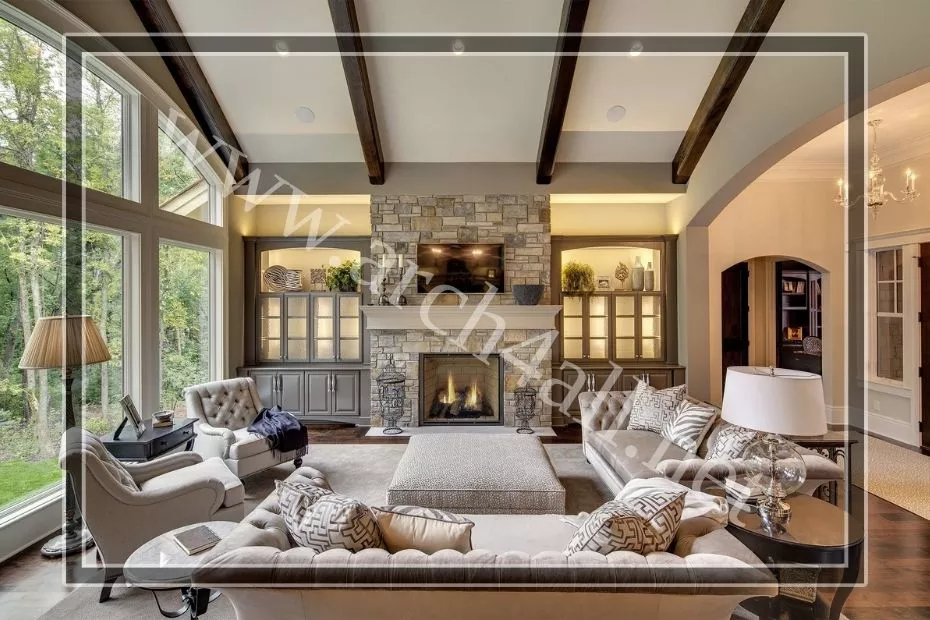 السقف المسطح