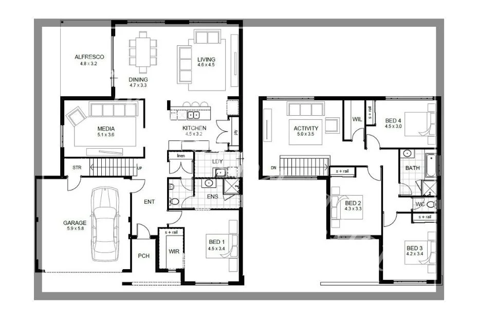 يوجد العديد من ملفات PDF المتاحة التي تحتوي على مخططات للفلل الحديثة.
