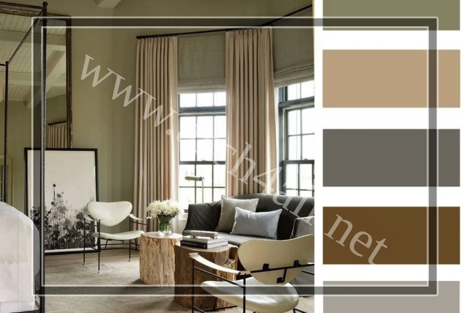 معايير تصميم المكاتب الإدارية