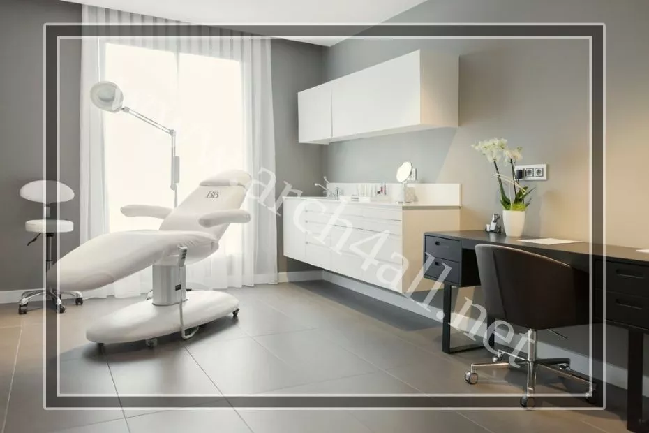 استخدام مواد إكساء مناسبة للأرضيات بشكل خاص