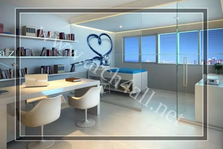 استغلال المساحة المتوفرة بأفضل شكل ممكن