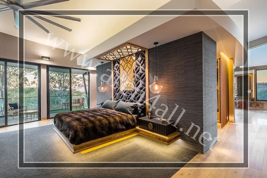 الألوان اللطيفة في مصابيح الإضاءة