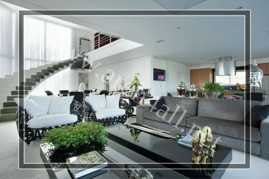 الطراز العصري