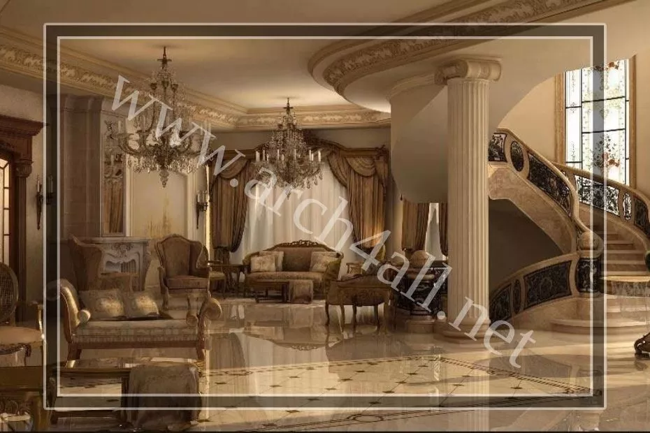 الطراز الكلاسيكي