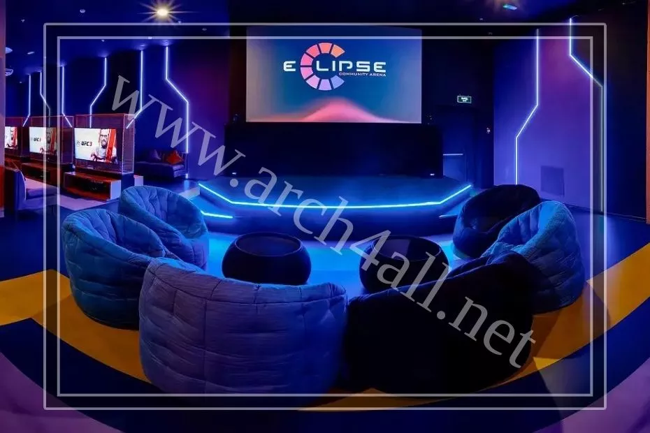 المساحات الاجتماعية