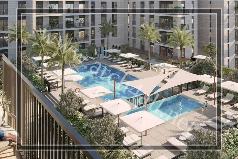 ديكور فنادق شاطئية في الإمارات