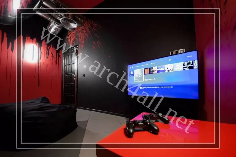 مناطق التجربة