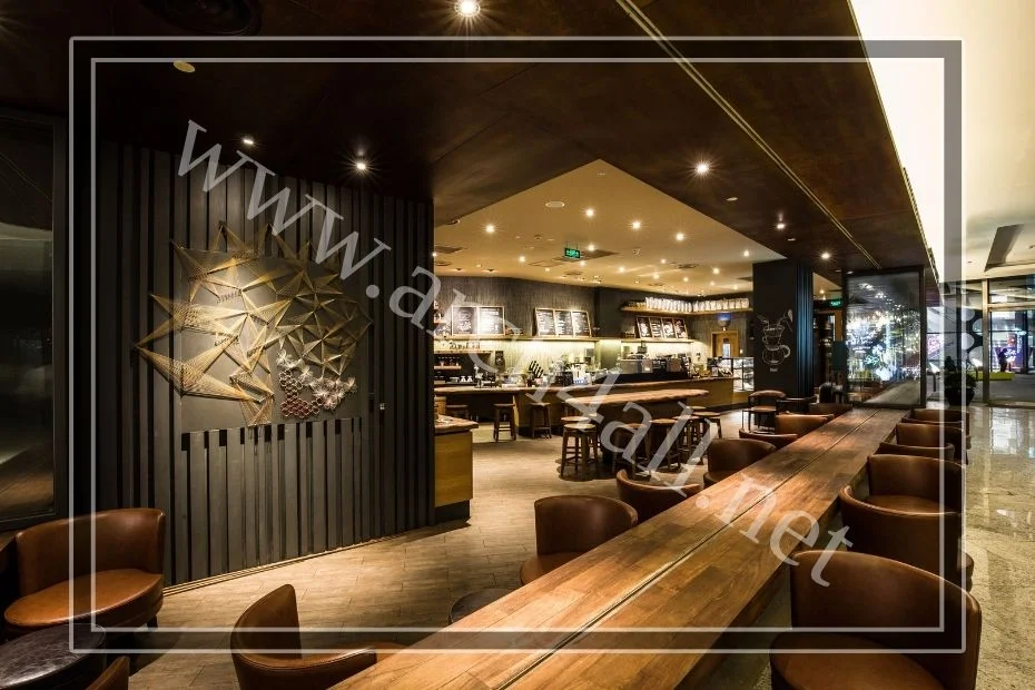 الإضاءة المدروسة